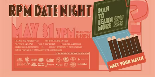 RPM Date Night