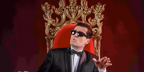 Falco \u2013 Die Show