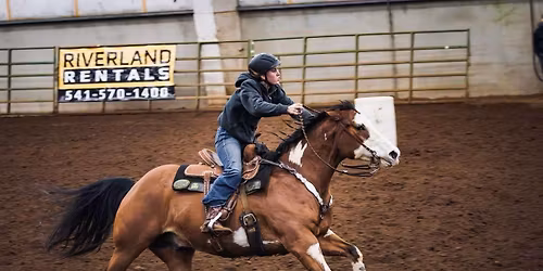 Jackpot Barrels & Gaming Show - Sweet Home OHSET Fundraiser