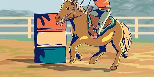 Jackpot Barrels & Gaming Show - Sweet Home OHSET Fundraiser