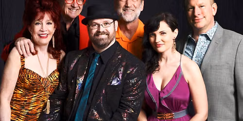 Eight to the Bar plays a night of "mostly Motown"