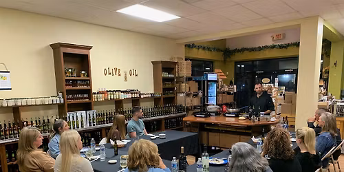 Cooking With Brian: The Steakhouse Menu