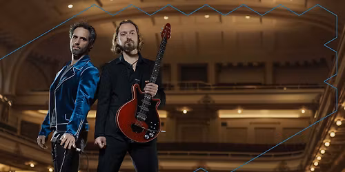 The Dutch Queen: 50 jaar Bohemian Rhapsody  | Effenaar