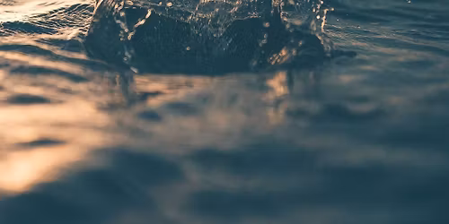 Contact Improv Workshop Series: BE WATER