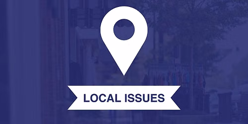 Local Issues