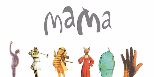 MAMA presents - A Tribute to Genesis