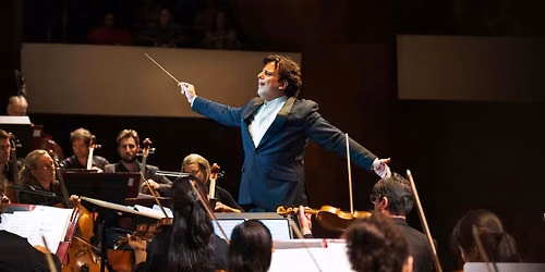 Gomez and Brahms