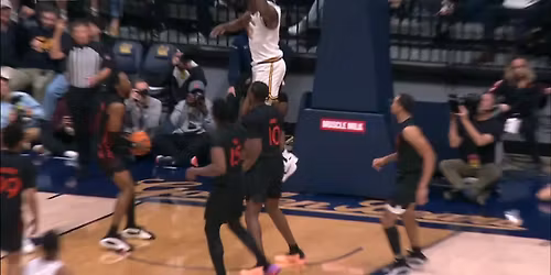 California Golden Bears at Miami Hurricanes Womens Basketball at Watsco Center