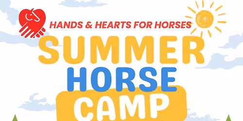 HHH Summer Camp - Advanced Camp