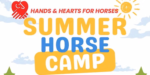 HHH Summer Camp - Advanced Camp