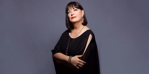 Ann Hampton Callaway