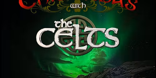 Christmas With The Celts