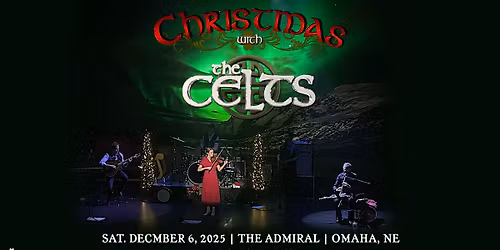 Christmas With The Celts