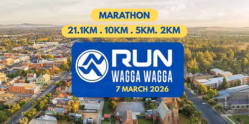 Run Wagga Wagga