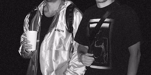 SuperCharged presents Delta Heavy