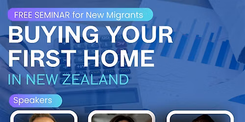 Dreaming of owning your first home in New Zealand?