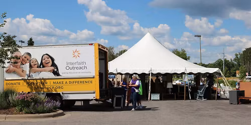 Resale Select Tent Sale