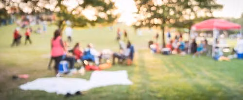 OMRR Member Picnic