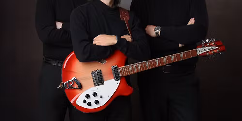 The Pre-Amps at Priory Social Club, Middlesbrough