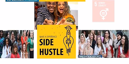 #1 Side Hustle in Canada