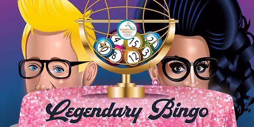 Drag Queen Bingo
