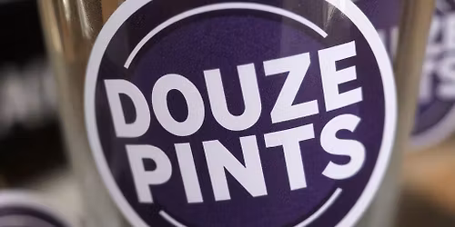 Douze Pints Eurovision Pre-Party Party with DJ Magento