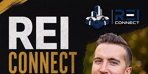 REI Connect : August Meetup with Alan Dewitt