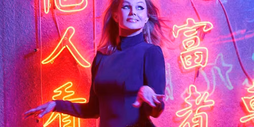 Belinda Carlisle - G'Day & Goodbye