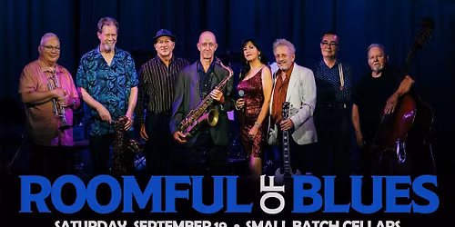 Roomful of Blues