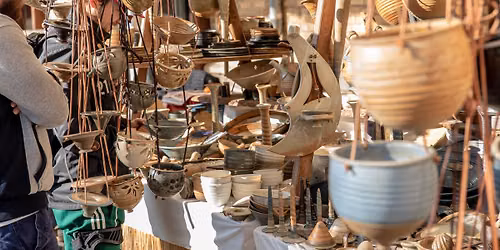 T\u00f6pfer- & Herbstmarkt