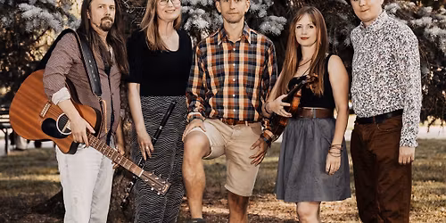 Caolmhar \u2013 Toner fr\u00e5n Irland och det skotska h\u00f6glandet