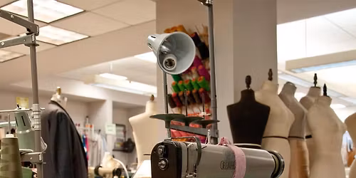 Costume clean up at KMC Onstage