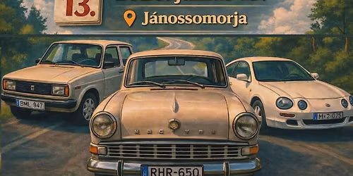 J\u00d3T\u00c9KONYS\u00c1GI VETER\u00c1NJ\u00c1RM\u0170 TAL\u00c1LKOZ\u00d3 - J\u00c1NOSSOMORJA