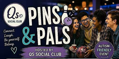 Pins & Pals