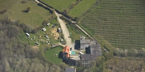 Op tech \u00e0 l'usine 