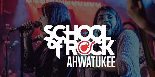 SOR Ahwatukee's DEBUT Season show- UK Invasion and 90's Rock!!!!