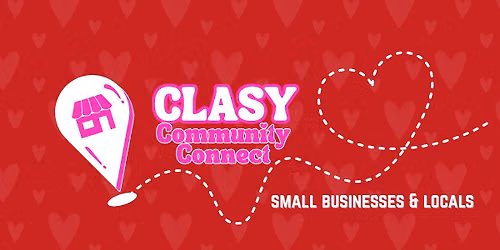 CLASY Community Connect - June