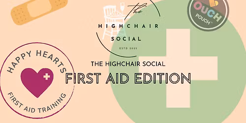 The HC Social First Aid Edition