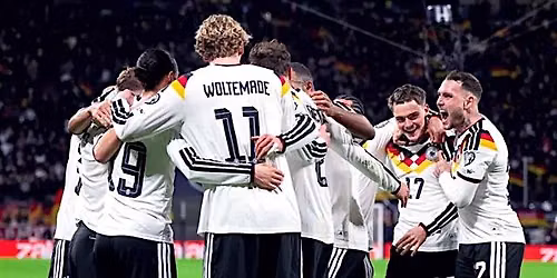 One Ball - Many Stories: Germany, A Soccer Nation