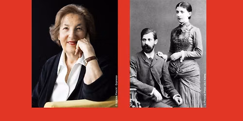 La correspondance entre le couple Freud mise \u00e0 nu