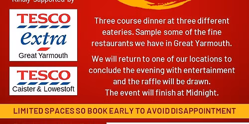 Moveable Feast 2026