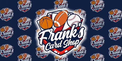 Sports Card & Pokemon Trade Night