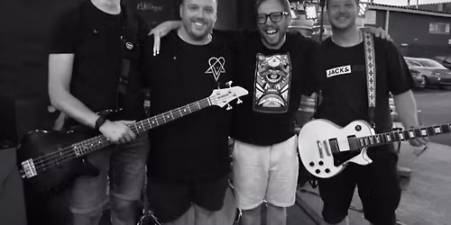 Station House @ Poms