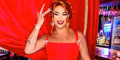 Cabaret with Luna Cortez