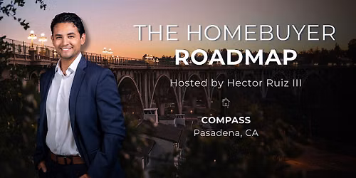 The Homebuyer Roadmap