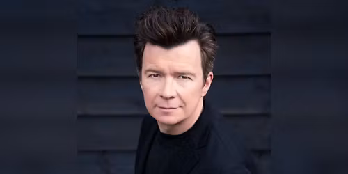Rick Astley Lincoln Tickets