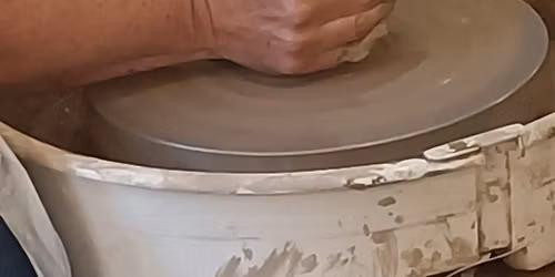Pottery throwing course \u2013 starting 5th February (4 weeks)