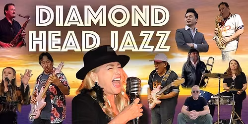 MATINEE***Diamond Head Jazz