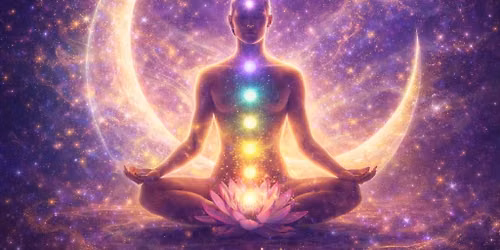 Mystic Monday Meditation 