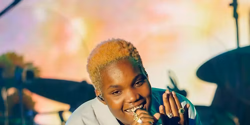 Arlo Parks Utrecht Tickets